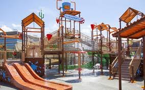  Funtasticks Family Fun Park